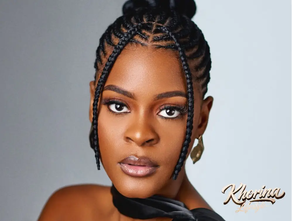 Miss Namibia 2026 Semi-Finalist Constancia Kamburona Advocates for Emotional Intelligence in Children